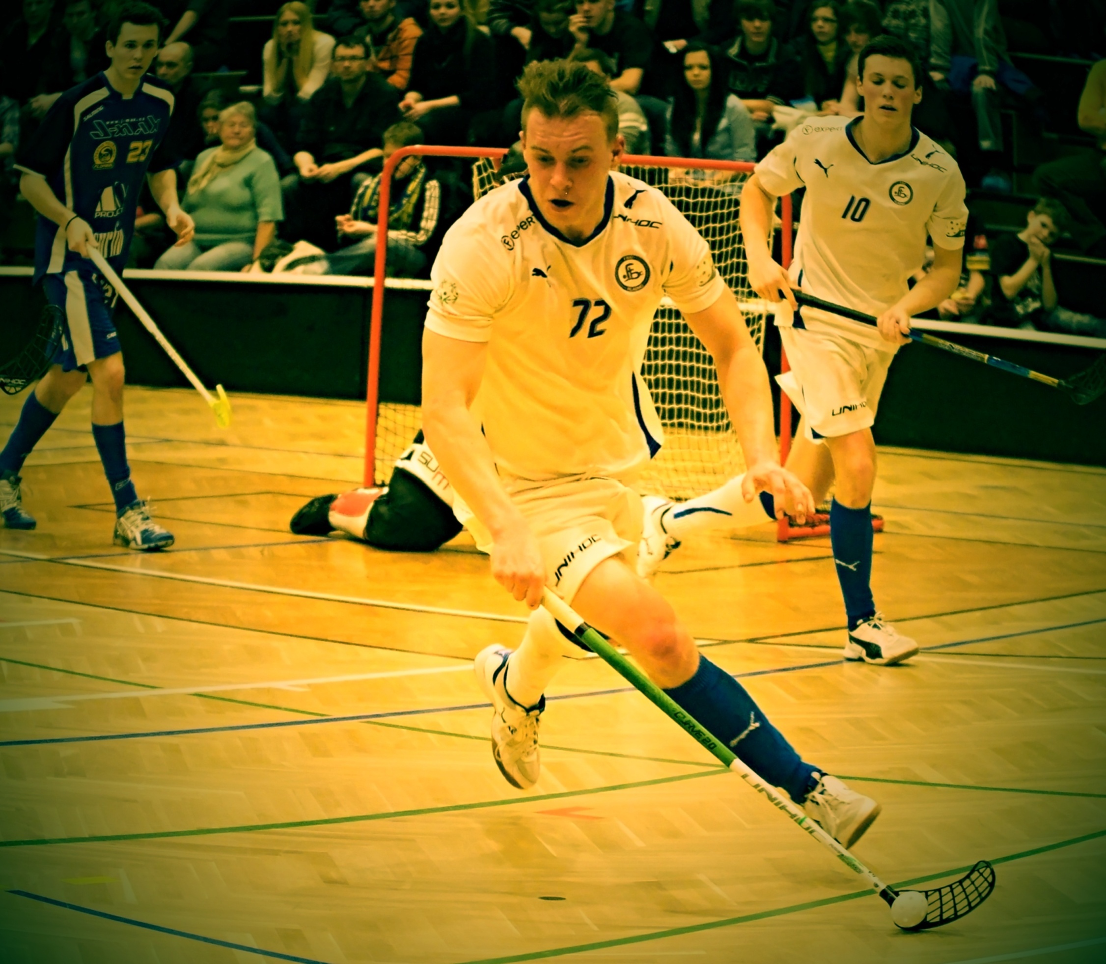 FBC Kladno play off 3.3.2013 (103)